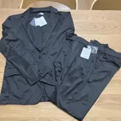 SPU テーラードジャケット&パンツ