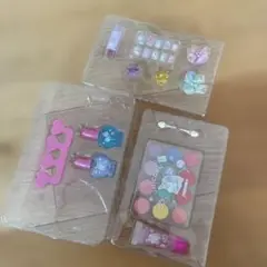 キッズメイク　ユニコーン