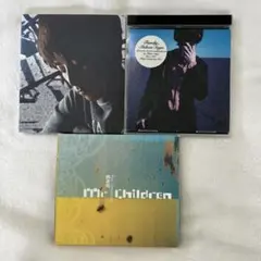 52　スガシカオ　他邦楽CD３枚セット
