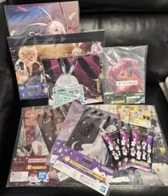 一番くじ 勝利の女神：NIKKE CHAPTER5 まとめ売り