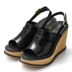 GU UNDERCOVER ジーユー×アンダーカバー サンダル　L　新品
