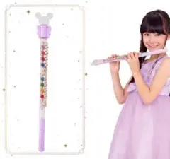 バンダイ ディズニー ライト＆オーケストラフルート
