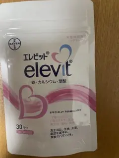 エレビット