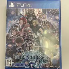 STAR OCEAN スターオーシャン 6 DIVINE FORCE PS4