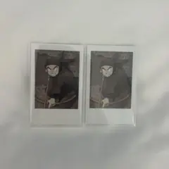 忍たま乱太郎 体験展 ポラショット 諸泉尊奈門