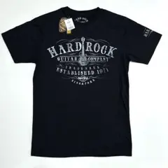 HARD ROCK Guitar COMPANY／M