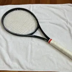 GRAVITY TEAM G2 2023 テニスラケット