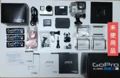 GoPro HERO4 BLACK