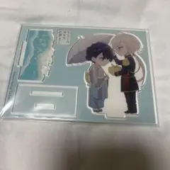 『わたしの幸せな結婚』しあわせなアクリルフィギュア〜なでなで〜