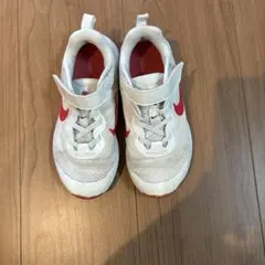 Nike キッズスニーカー 18㎝