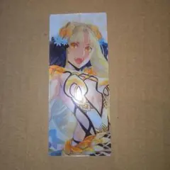 最終再臨展 アストライア