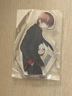 VA夏フェス2025 リトルバスターズ リトバス アクリルスタンドくじ 棗恭介