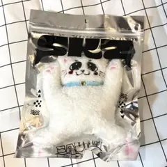 スキズ サウナ JYP POPUP メンプロ バックチャーム フィリックス