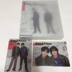 キンプリ ポートレートシリーズ フォトアルバム ファイルセット