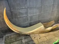 nsr50 ツッパリテール