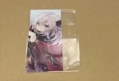 雑賀孫一　 fgo 編成風画面カード　カード　最終再臨展