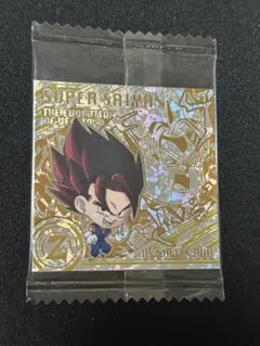 ドラゴンボール　ウエハースシール　ベジット　ER W16-24 未開封品