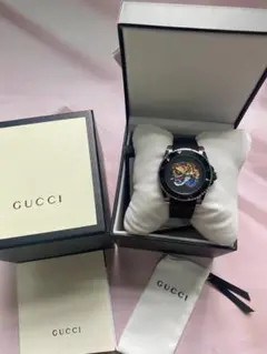 2025年最新】gucci タイガー 時計の人気アイテム - メルカリ
