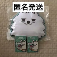 TXT プルバトゥ ヨンモン おめん 特典トレカ
