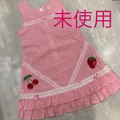 シャーリーテンプルワンピース 新品