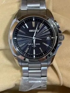 【未使用品】セイコー ブライツ 電波ソーラー SAGZ071 7B24-0AW0