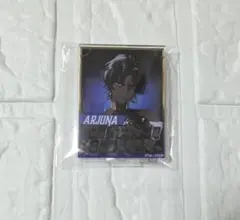 対戦画面風アクスタ アルジュナ