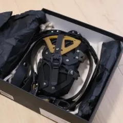 INNERRAUM ファンケース　ショルダーバッグ　希少