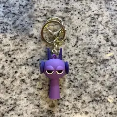 スプランキー ダープル　キーホルダー
