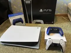 PlayStation 5 デジタルエディション 本体