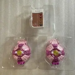 プリキュア ミニチャームコレクション キュアモ スマイルパクト バラ売り不可