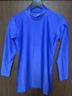 ◆当日発送◆【未使用品】 PUMA プーマ 長袖 アンダーシャツ ライトパープル