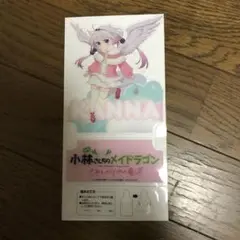 小林さん家のメイドラゴン入場プレゼント