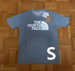 《完売品》THE NORTH FACE ビックロゴTシャツ Sサイズ