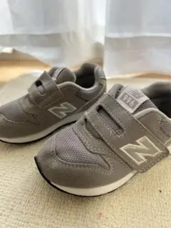 New Balance 996 14cm グレー