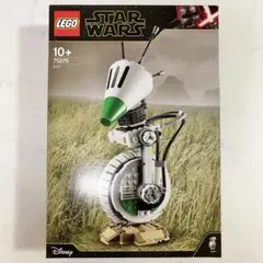 レゴ スターウォーズ 75278 D-O