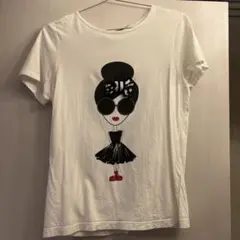 アリスアンドオリビア　Tシャツ
