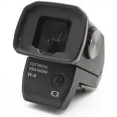 動作確認済！OLYMPUS エレクトロニック 電子ビューファインダー VF-4 □改造品、極上品□OLYMPUS VF-4 電子ビューファインダー