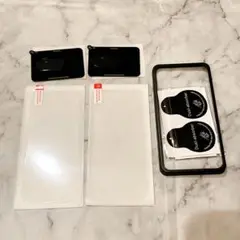 ⭐️ Google Pixel9 ガラスフィルム カメラフィルム 6.3インチ