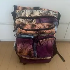 コーセベルガ KÅSEBERGA リュック 36L