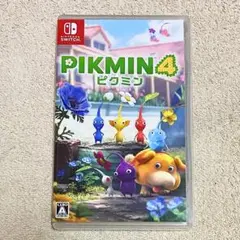 ピクミン4