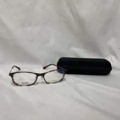 値下げ　292 OPSYS OP-4061 54◻︎17-145 チタン メガネ