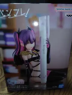 BANDAI Minipie フィギュア ペン付き