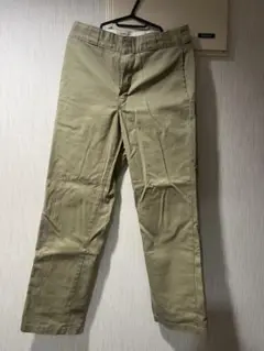 ディッキーズ　874オリジナルフィット　30✖️32 チノパンツ　古着