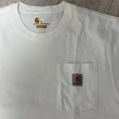 Carhartt 白T