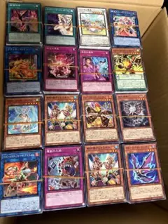 ✨ 遊戯王 ノーマル レア その他 大量 まとめ売り ✨