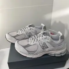 New Balance ML2002R 0　グレー