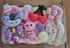 ミンティア、サプリケース