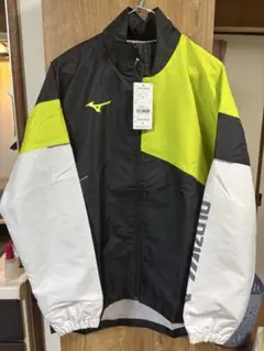ミズノ　ウインドブレーカー