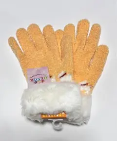 【お値下げ】新品　手袋　マシュマロタッチ