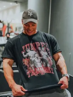 田口純平選手 応援Tシャツ Lサイズ 新品未使用